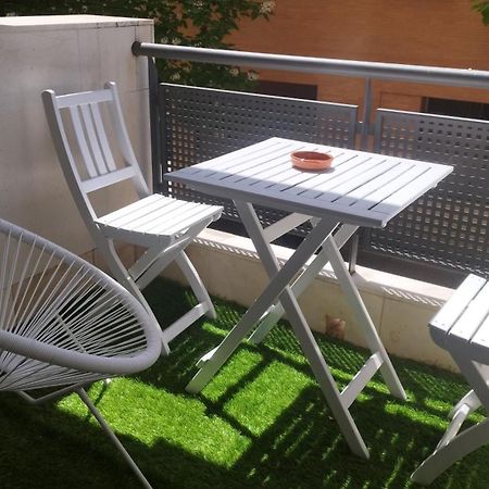 Apartamento Reformado Parking Gratis Séville Extérieur photo
