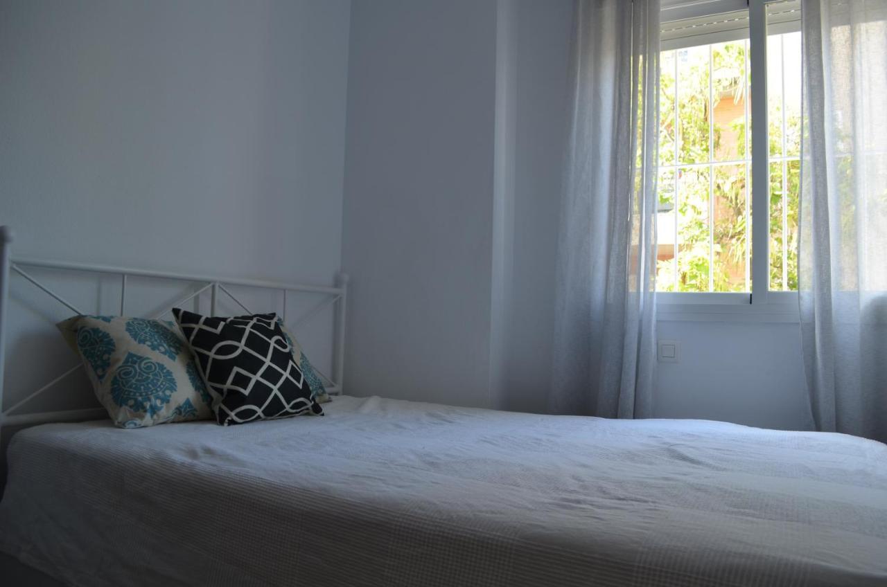 Apartamento Reformado Parking Gratis Séville Extérieur photo