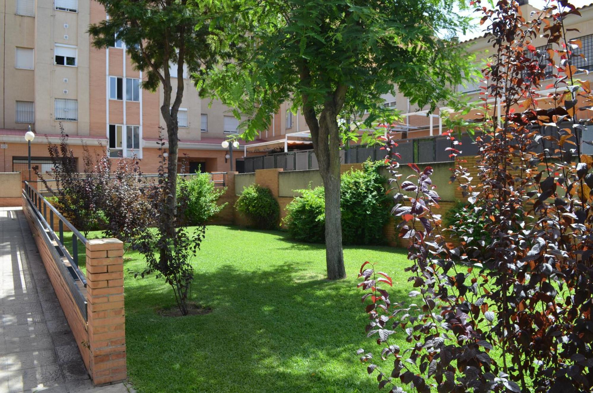 Apartamento Reformado Parking Gratis Séville Extérieur photo