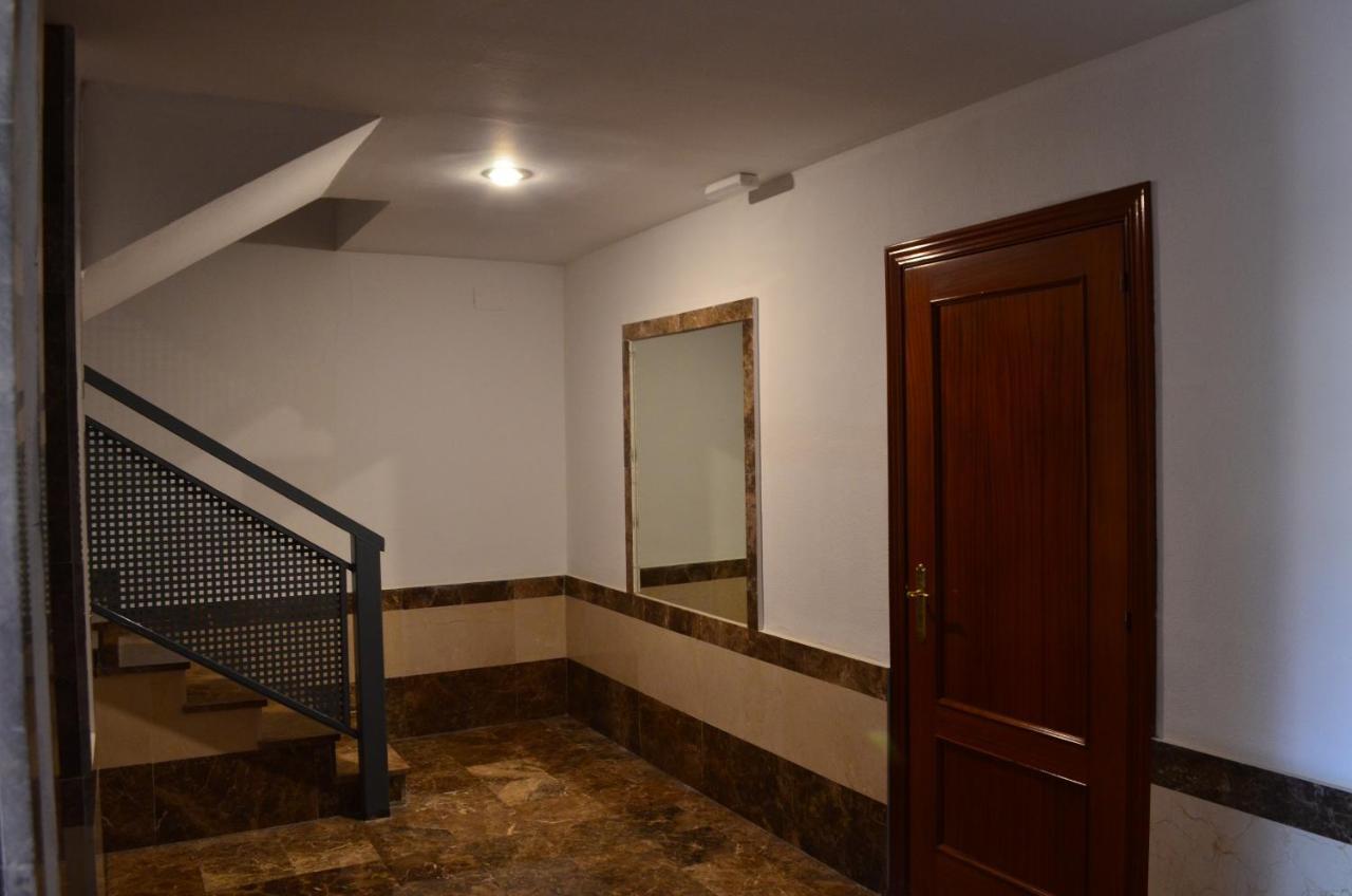 Apartamento Reformado Parking Gratis Séville Extérieur photo
