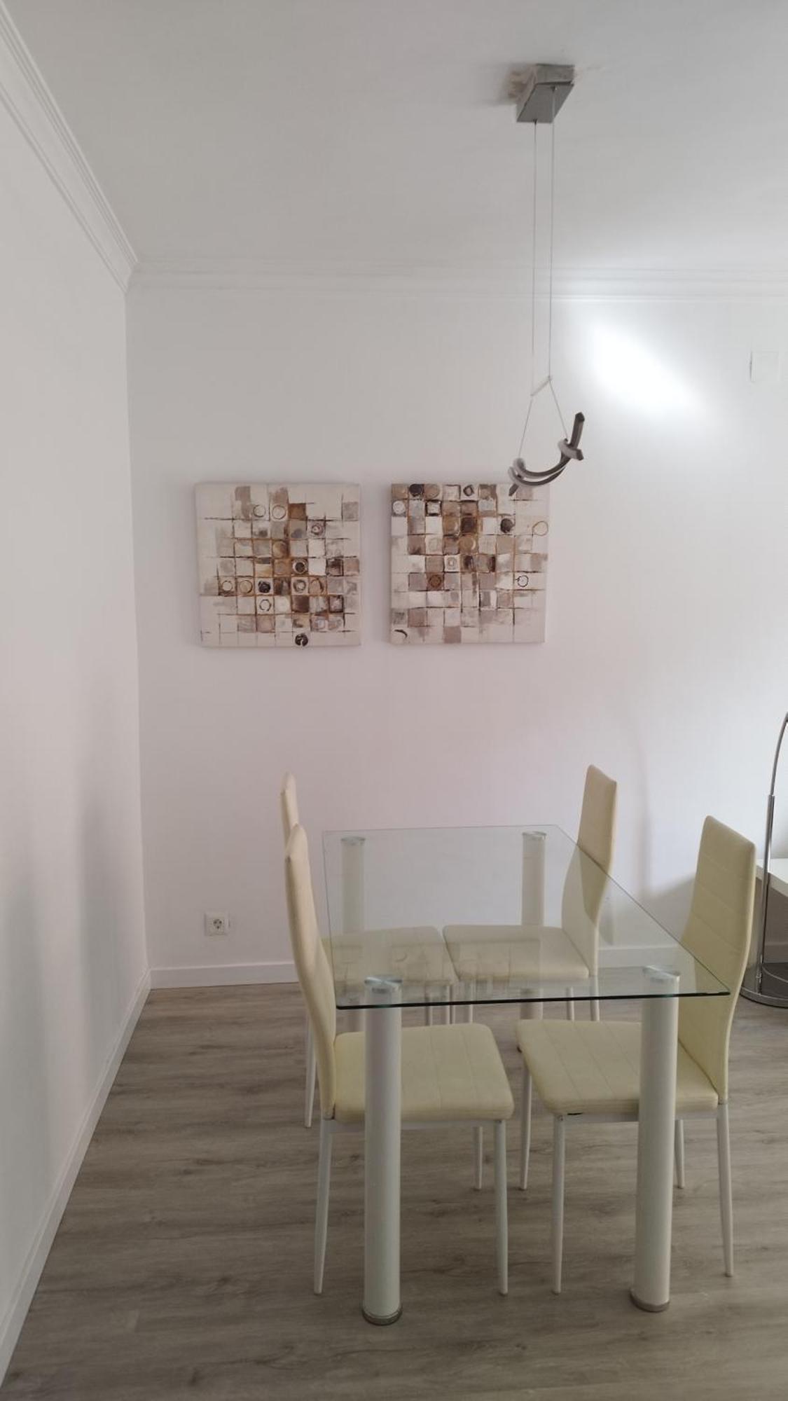 Apartamento Reformado Parking Gratis Séville Extérieur photo